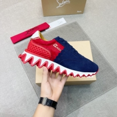 Christian Louboutin Low Shoes